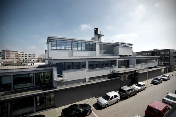 Gastouderbureau Mare is gevestigd in Scheveningen