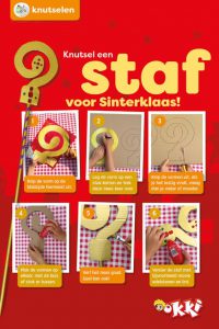 Sinterklaasactie