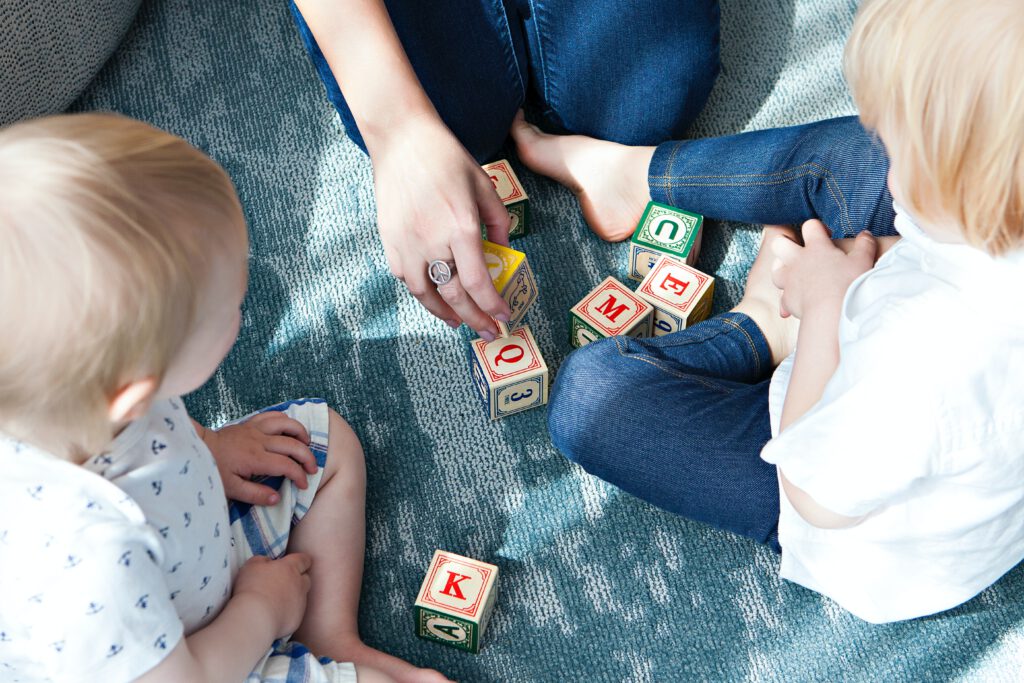 gastkinderen zoeken