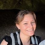 Profielfoto van Gastouder Michelle